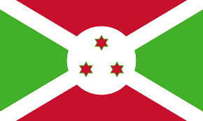 GOUVERNEMENT DU BURUNDI