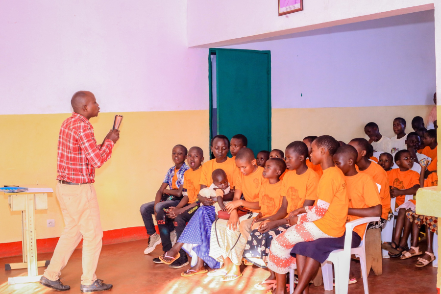 🏥 5. Secondary & Holistic Support